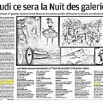 (Français) Article de "La Provence"