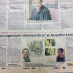 article la Provence - saisons de l'inconnu